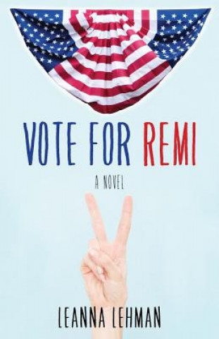 Vote for Remi