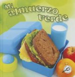 Mi almuerzo verde / My Green Lunch