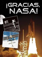 Gracias, NASA! / Thanks, NASA!