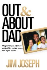 Out and About Dad