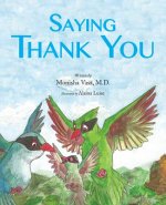 Saying Thank You