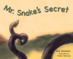 Mr. Snake's Secret
