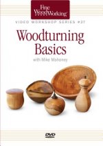 Woodturning Basics