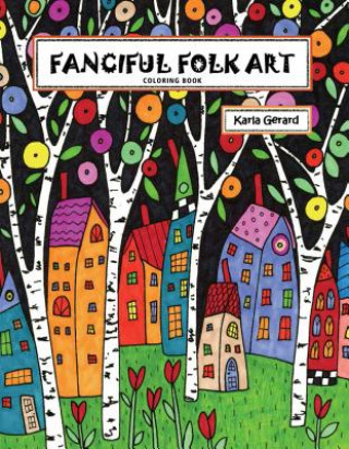 Fanciful Folk Art