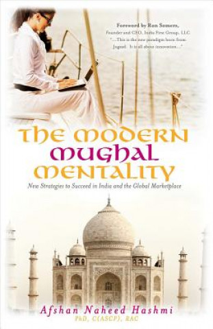 The Modern Mughal Mentality