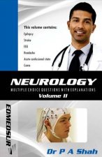 Neurology Multiple Choice Questions with Explanations: Volume II