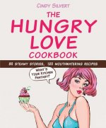 Hungry Love Cookbook