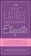 Polite Ladies' Guide to Proper Etiquette