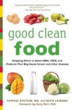 Good Clean Food