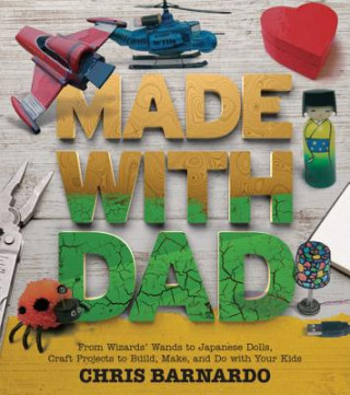 Made With Dad