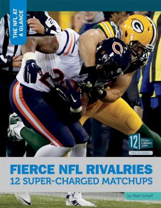 Fierce NFL Rivalries