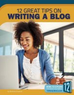 Writing a Blog