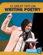 Writing Poetry
