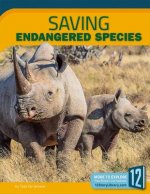 Saving Endangered Species