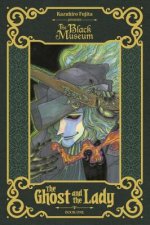 Ghost And The Lady 1
