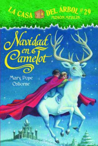 Navidad en Camelot / Christmas in Camelot