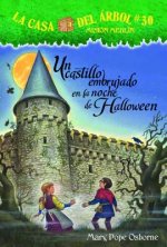 Un castillo embrujado en la noche de Halloween / Haunted Castle on Hallow's Eve