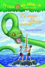 El verano de la serpiente marina/ Summer of the Sea Serpent