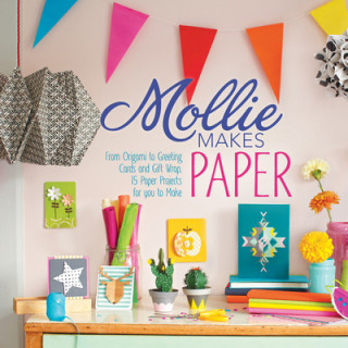 Mollie Makes Papercraft