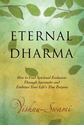 Eternal Dharma