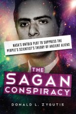 Sagan Conspiracy