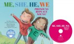 He, She, Me, We