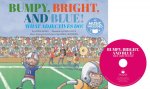 Bumpy, Bright, Blue
