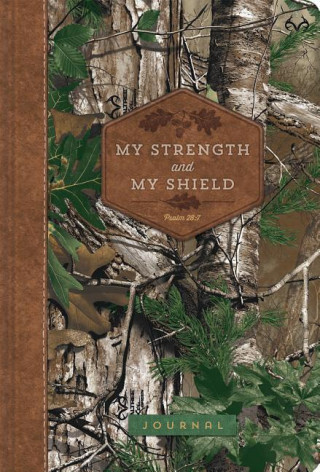 My Strength and My Shield