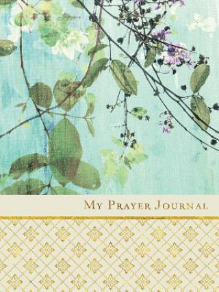 My Prayer Journal