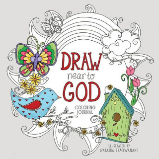 Draw Near to God