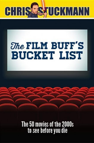 The Film Buff's Bucket List