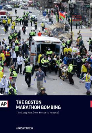 Boston Marathon Bombing