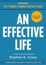 An Effective Life
