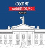 Color My Washington D.C.