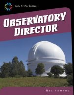 Observatory Director