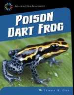 Poison Dart Frog