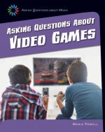Asking Questions About Video Games