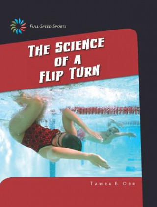 The Science of a Flip Turn