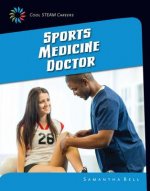 Sports Medicine Doctor