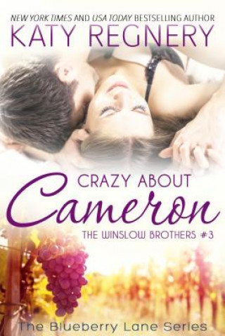 Crazy About Cameron