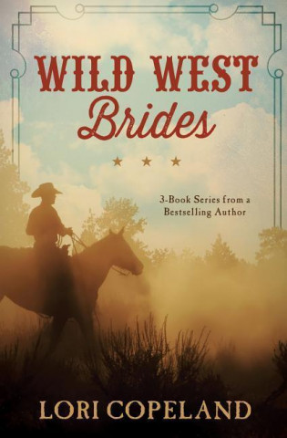 The Wild West Brides