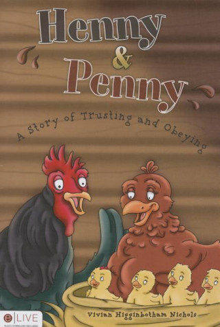 Henny and Penny