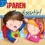 Paren de discutir / Stop Arguing