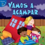 Vamos a acampar / Camping Out