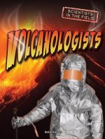 Volcanologists