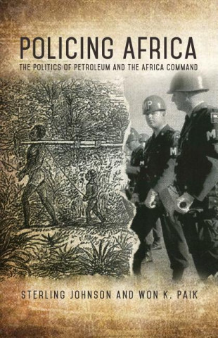 Policing Africa