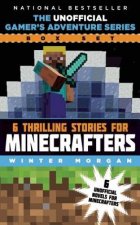 The Unofficial Gamer's Adventure Series