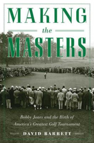 Making the Masters