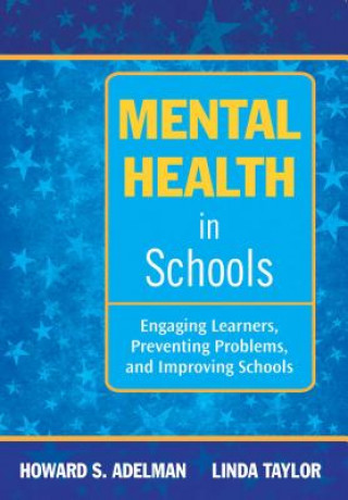 Mental Health in Schools