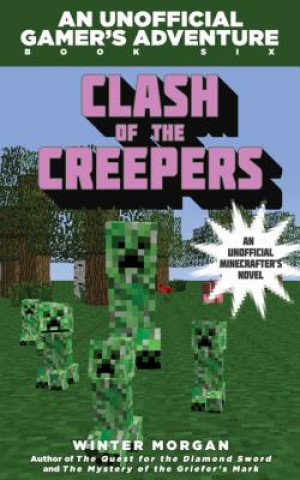 The Clash of the Creepers